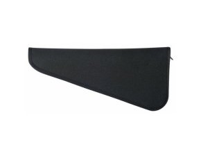 Pouzdro přepravní pro pistoli/revolver do 15 cm ČERNÉ