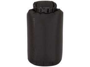 Vak vodotěsný MEDIUM POUCH 4l ČERNÝ