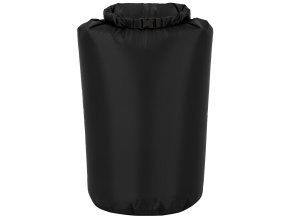 Vak vodotěsný BERGAN 80l ČERNÝ