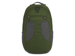 Batoh ARRAN DAYSACK 22 L ZELENO/ŠEDÝ