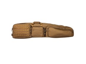 Pouzdro na pušku E2B SNIPER SLED 52" COYOTE BROWN
