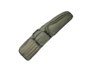 Pouzdro na pušku E2B SNIPER SLED 52" MILITARY GREEN