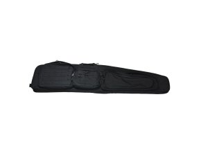 Pouzdro na pušku E57B SNIPER SLED 57" ČERNÉ