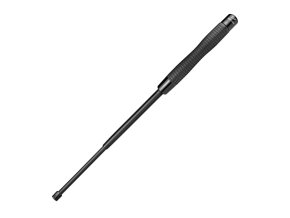 Obušek tlačítkový 51cm/20" kulatá koncovka, ergo. rukojeť s pouzdrem