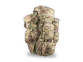 Batoh F4 TERMINATOR V3 MULTICAM®
