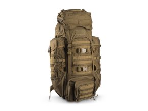 Batoh F4 TERMINATOR XL COYOTE BROWN