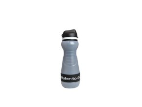 Láhev filtrační ECO ACTIVE 55cl ČERNÁ