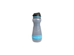 Láhev filtrační ECO ACTIVE 55cl MODRÁ