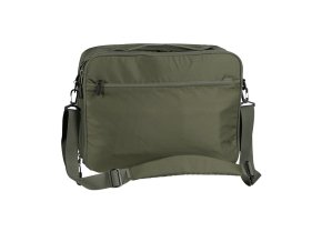 Taška přes rameno FADE BRIEF ZELENÁ