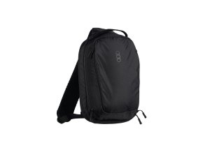 Batoh přes rameno FADE SLING ČERNÝ
