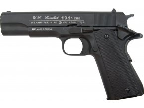 Vzduchová pistole Bruni US Combat 1911 CBB