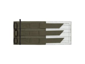 Návlek na tlumič RANGER GREEN