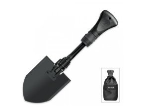 Lopatka Gerber Gorge mini