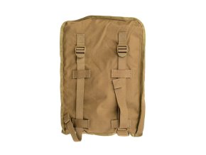 Převlek na zbraňové pouzdro GSTC M-TYPE COYOTE BROWN