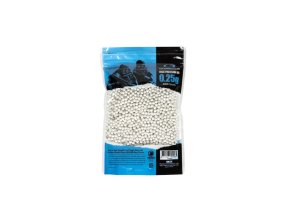Kuličky airsoft Guarder 0.25g 4000ks