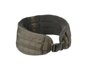 Pás bederní náhradní velký MILITARY GREEN