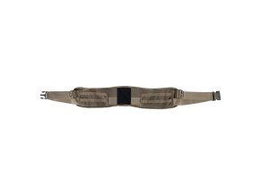Pás bederní náhradní malý MILITARY GREEN