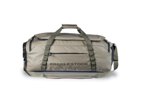 Taška přepravní HYLLUS 65 L DRY EARTH