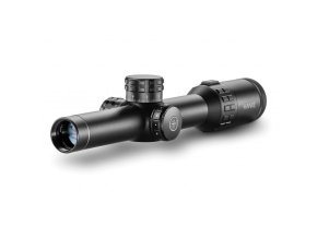 Puškohled HAWKE FRONTIER 30 1-6X24 IR TACTICAL DOT