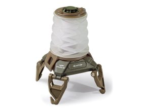 Svítilna HELIX BACKCOUNTRY červené/bílé světlo LED