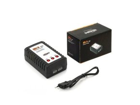 Nabíječka B3 10W univerzální pro Li-Po, Li-Ion, Li-Fe