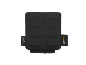 Panel opaskový MOLLE Adapter 2® Cordura® ČERNÝ