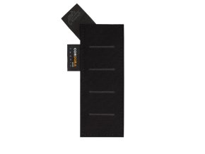 Panel MOLLE INSERT 1® Cordura® ČERNÝ