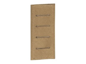 Panel MOLLE INSERT 1® Cordura® COYOTE