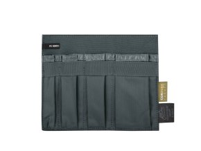Pouzdro organizační INSERT LARGE® SHADOW GREY