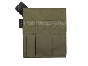 Pouzdro organizační INSERT MEDIUM® OLIVE GREEN