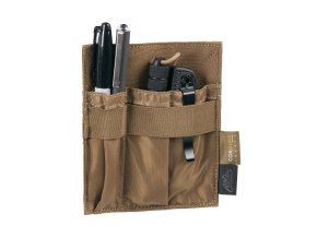 Pouzdro organizační INSERT MEDIUM® Cordura® COYOTE