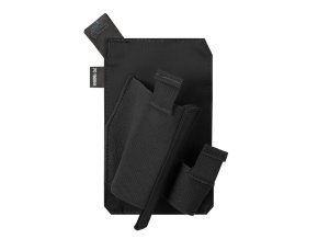 Pouzdro na zbraň INSERT® ČERNÉ