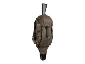 Batoh J24 JUST ONE MILITARY GREEN