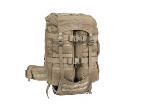 Batoh J51 WARHAMMER PACK DRY EARTH