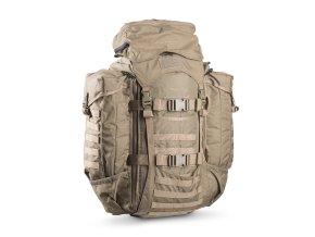 Batoh SKYCRANE II PACK DRY EARTH