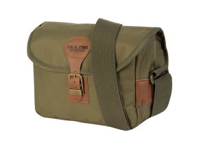 Brašna lovecká CARTRIDGE jedna přezka ZELENÁ