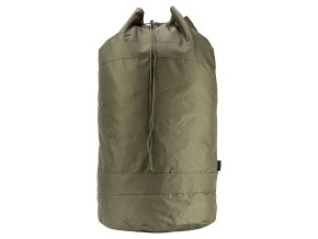 Batoh DECOY 120l lodní pytel ZELENÝ