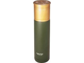 Termoska JACK PYKE nerezová 500 ml PATRONA ZELENÁ