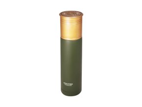 Termoska JACK PYKE nerezová 750 ml PATRONA ZELENÁ