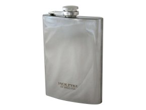 Placatka JACK PYKE NEREZ obsah 8oz. / 235 ml