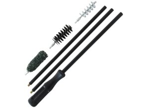 Čištění na zbraně 12G SET