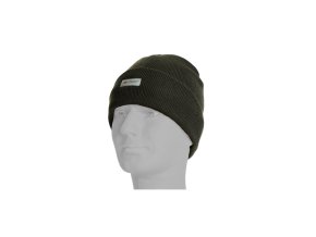 Čepice Thinsulate™ BOB ZELENÁ