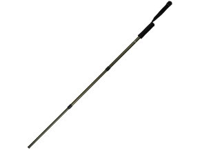 Sběrač magnetický teleskopický ZELENÝ