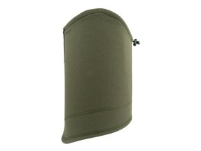 Nákrčník TECHNICAL GAITER ZELENÝ
