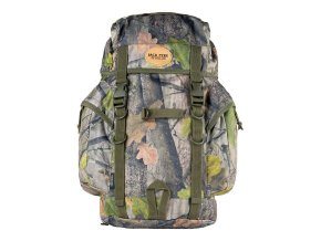 Batoh bushcraft 25L lovecké maskování EVO