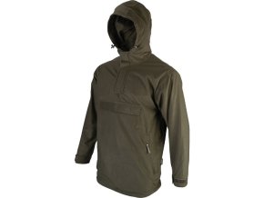 Bunda GALBRAITH SMOCK nepromokavá ZELENÁ