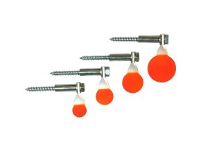 Sada cvičných otočných terčíků MINI SPINNER
