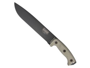 Nůž s pevnou čepelí JUNGLAS TACTICAL