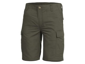 Kraťasy BDU 2.0 rip-stop RANGER GREEN