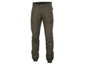 Kalhoty YPERO RANGER GREEN